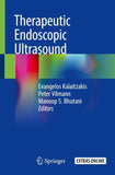 Therapeutic Endoscopic Ultrasound