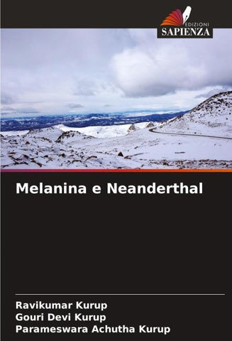 Melanina e Neanderthal