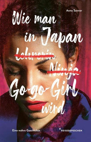 Wie man in Japan Go-go-Girl wird