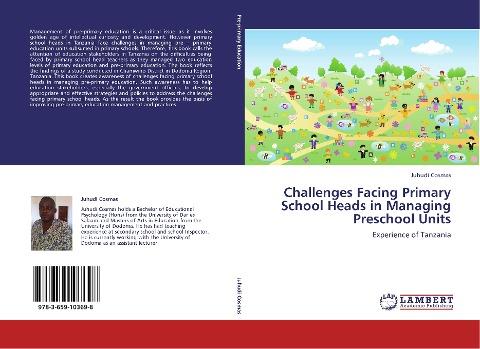 Challenges Facing Primary School Heads in Managing Preschool Units