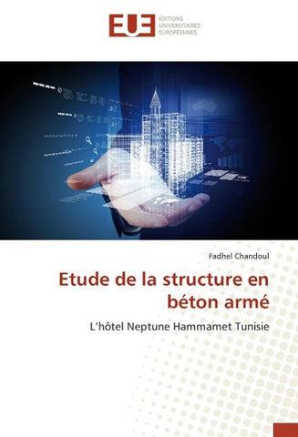Etude de la structure en béton armé