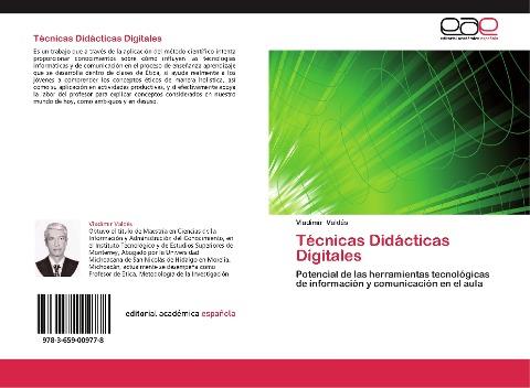 Técnicas Didácticas Digitales