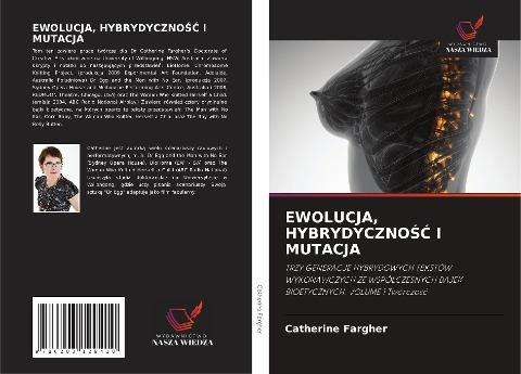 EWOLUCJA, HYBRYDYCZNO¿¿ I MUTACJA