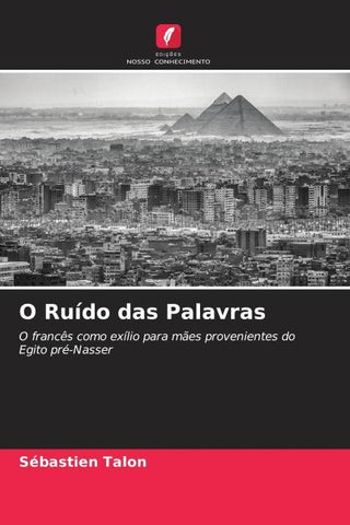 O Ruído das Palavras