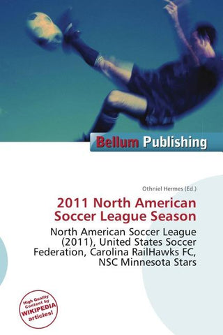 2011 North American Soccer League Season