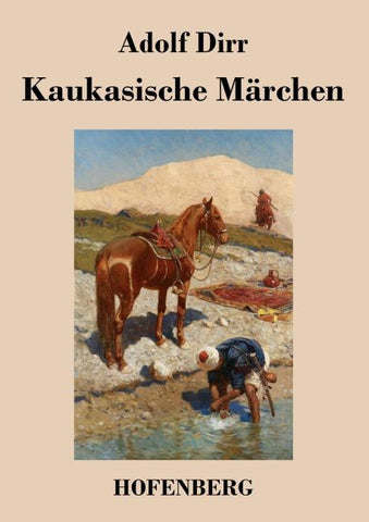 Kaukasische Märchen