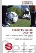 Sydney FC Season 2009-10