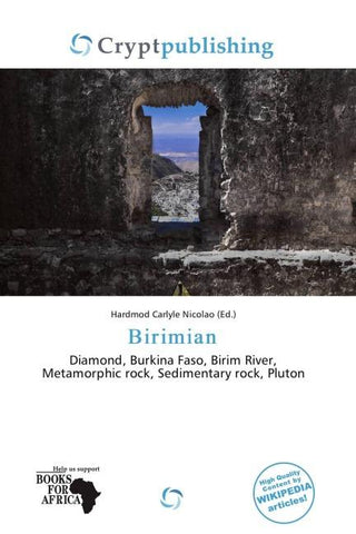 Birimian