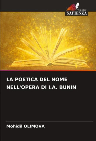 LA POETICA DEL NOME NELL'OPERA DI I.A. BUNIN