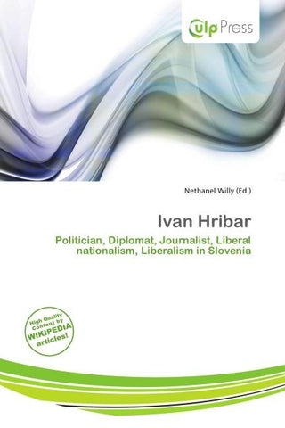 Ivan Hribar