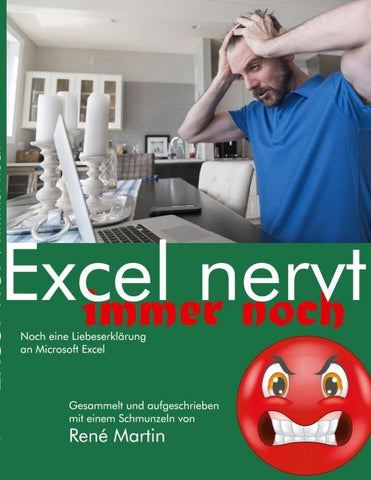 Excel nervt immer noch