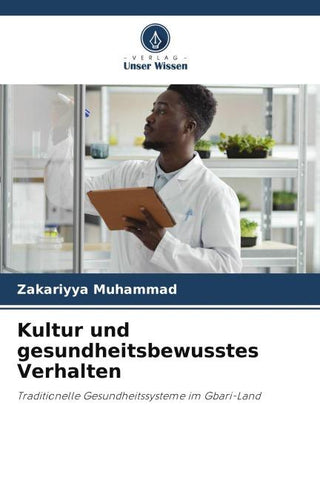 Kultur und gesundheitsbewusstes Verhalten