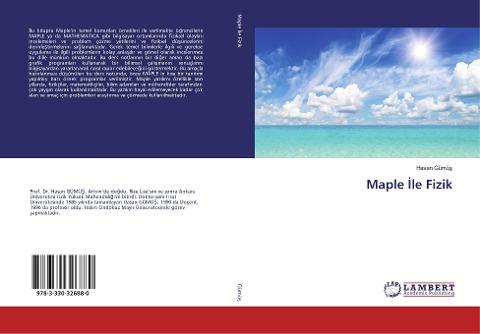 Maple ¿le Fizik