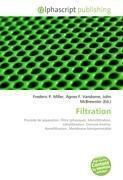 Filtration