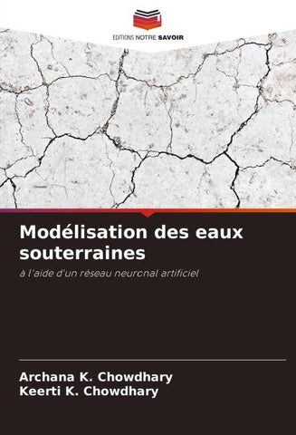 Modélisation des eaux souterraines