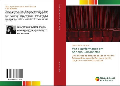 Voz e performance em Adriana Calcanhotto