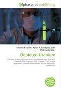 Depleted Uranium
