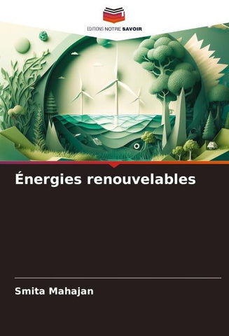Énergies renouvelables