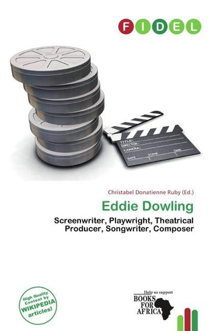 Eddie Dowling