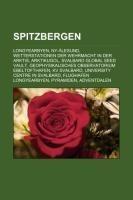 Spitzbergen