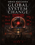 Global System Change: DEMOCRATIC WORLD PARLIAMENT