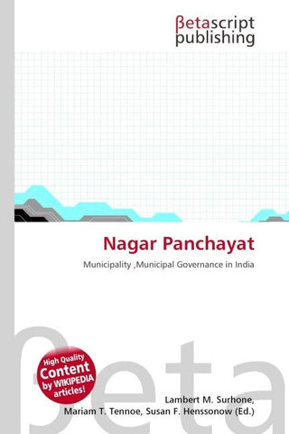 Nagar Panchayat
