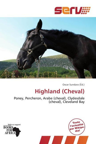 Highland (Cheval)