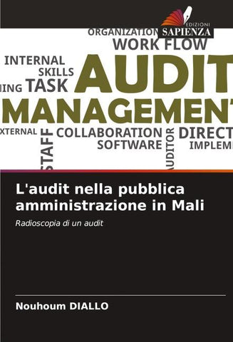 L'audit nella pubblica amministrazione in Mali