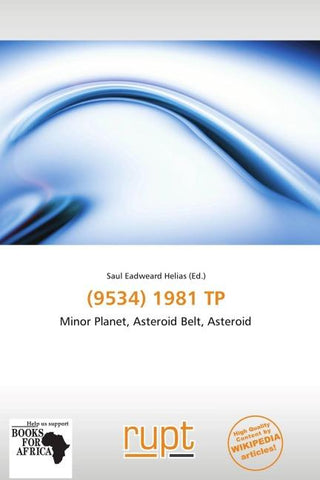 (9534) 1981 TP