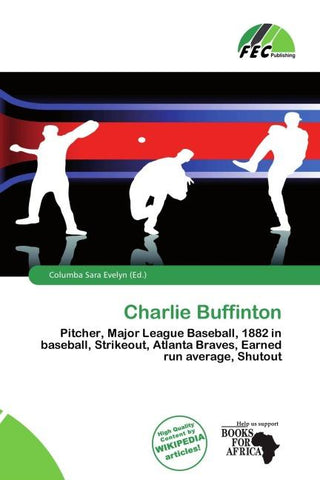 Charlie Buffinton