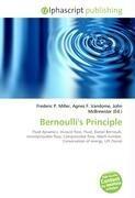 Bernoulli's Principle