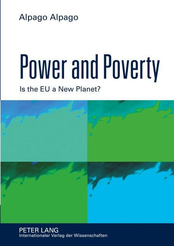 Power and Poverty