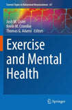 Exercise and Mental Health