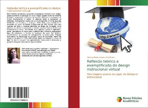 Reflexão teórica e exemplificada do design instrucional virtual