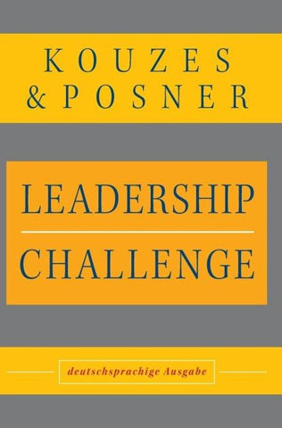 Leadership Challenge