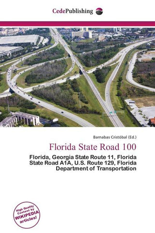 Florida State Road 100