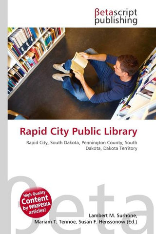 Rapid City Public Library