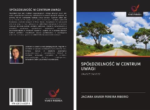 SPÓ¿DZIELNO¿¿ W CENTRUM UWAGI