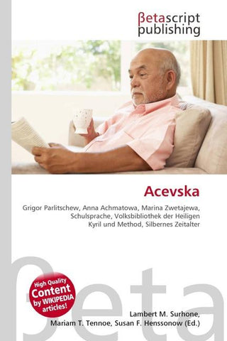Acevska