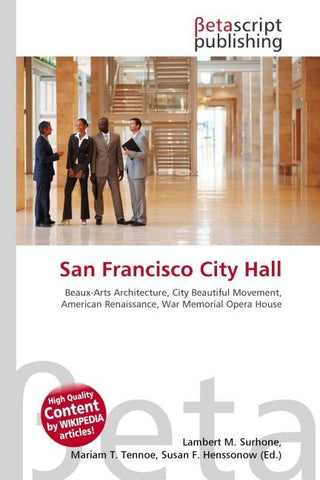 San Francisco City Hall