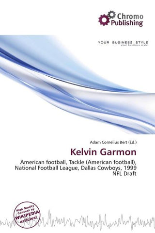 Kelvin Garmon