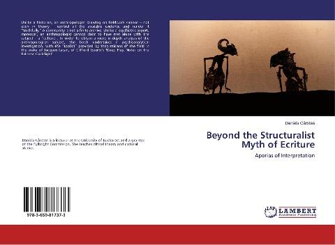 Beyond the Structuralist Myth of Ecriture