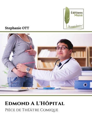 Edmond A L'Hôpital