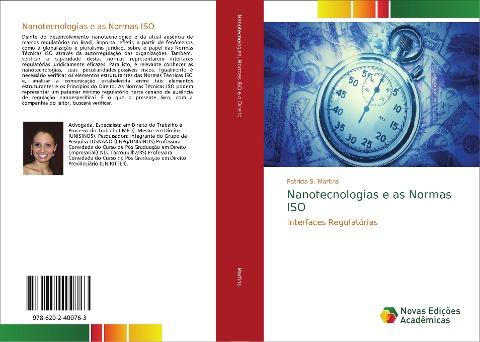 Nanotecnologias e as Normas ISO