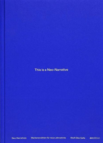 Neo-Narratives