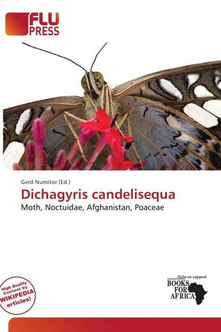 Dichagyris candelisequa