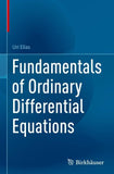 Fundamentals of Ordinary Differential Equations