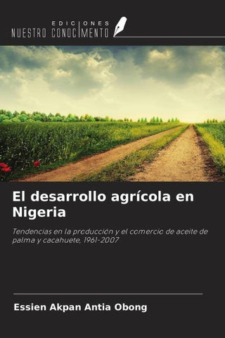 El desarrollo agrícola en Nigeria