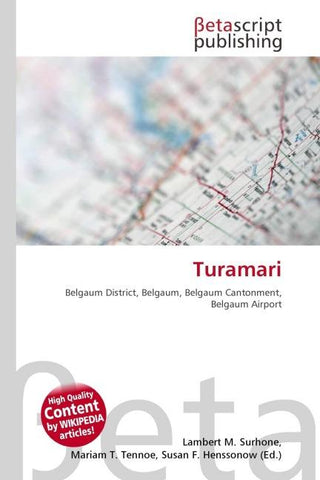 Turamari