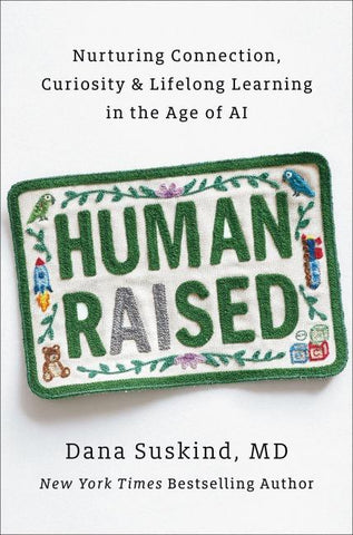 Human Raised